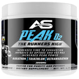 Peak O2 | The Runners High - 120 grams