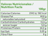 Peanut Butter | 100% Peanuts - 500 grams