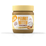 Fit Cuisine Peanut Butter with Coconut - 350 grams