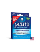 Pearls® Probiotic / Pearls® Probiotic, 1 billion active probiotics x 30 softgel capsules Nature's Way