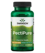 Pectipure geännert Citrus Pektin 600 mg - 60 Kapselen