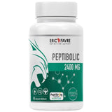 Peptibolic | Bioactieve peptiden - 90 capsules