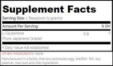 Performance Glutamine - 300 grams