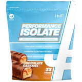 Prestatie -isolaat - 2000 gram