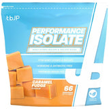 Prestatie -isolaat - 2000 gram
