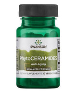 PhytoCERAMIDES - Advanced Formula 30 mg - 30 capsules