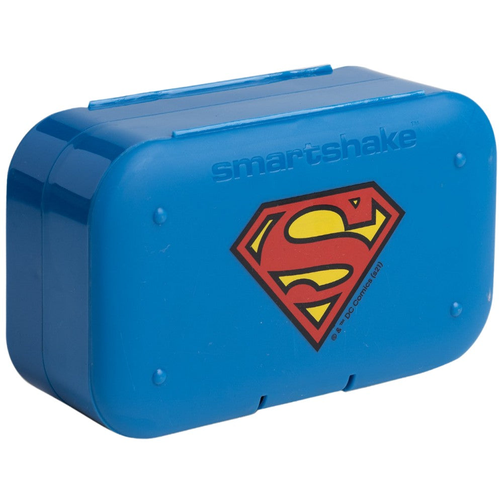 Pill Box Organizer 2-Pack | Superhombre