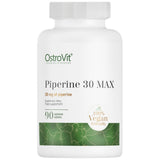 Piperinas 30 maksimalus 90 tablečių
