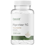 Piperine 95 Vege | 10 mg 100 capsules