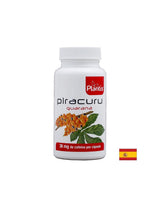 Piracuri guaraná/ Guarana/ Pro hubnutí a energii, 60 Arte<tc>san</tc>mimo jiné kapsle