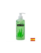 Aloe Vera Planits® - Hydrating body gel, 250 ml