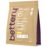 Plant Protein Powder | s hrachovým proteinem izolátem a digezyme® - 240 gramů