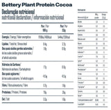 Plant Protein Powder | s hrachovým proteinem izolátem a digezyme® - 240 gramů