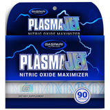Plasmajet / stikstofoxide maximizer 90 capsules