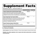 Plasmajet / stikstofoxide maximizer 90 capsules
