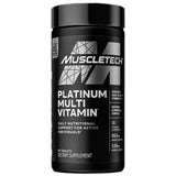 Platinum Multivitamin - 90 Tablets