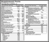 Platinum Multivitamin - 90 Tablets