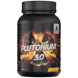 Plutonio 3.0 | Pre-entrenamiento todo en uno-1054 gramos + 63 cápsulas