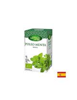 Královský čaj Bio (Poleo Menta), 20 filtračních sáčků