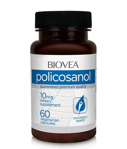 Polico<tc>san</tc>ol 10 mg / 60 kapslí