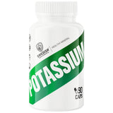 Kaliumcitraat 166 mg - 90 capsules