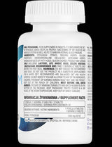 Citrato de potasio 350 mg 90 tabletas