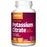 Citrát draselného 99 mg 120 tablet