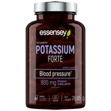 Kalio forte 400 mg - 90 kapsulių