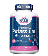 Potasium glutsonate Yimg. / 100 Tabs.