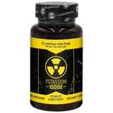 Potassium Iodide 200 mcg 30 Tablets