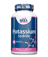 Jodid draselný 32,5 mg./30 karet.