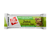 Power Bar Dubai Chocolate – 50 g