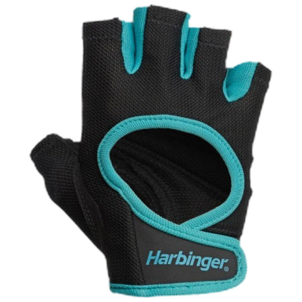 Women's Gloves / Power - Blue