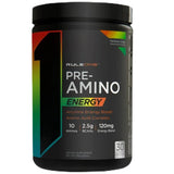 Pre-Amino Energy | with Green Tea & Organic Coffee - 252 grams