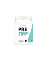 Komplexní fitness formule pro ženy před tréninkem, 684 g prášku <tc>Nutricost</tc>