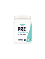 Komplexní fitness formule pro ženy před tréninkem, 684 g prášku <tc>Nutricost</tc>
