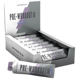 Pre-Workout Gel - 12 x 50 grams