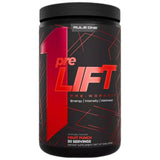 PreLift | Energy ~ Alertness ~ Endurance Pre-Workout - 420 grams