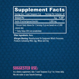 Prebiotic INULIN / 200G