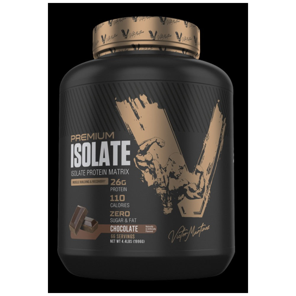 Premium Iso Whey 1000 grams