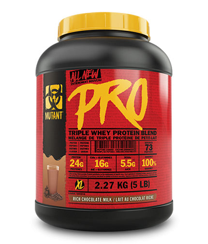 Pro - 2270 kg
