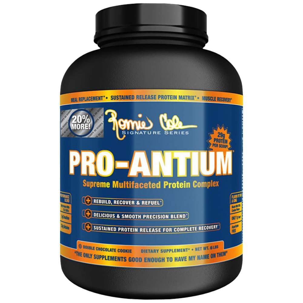 Pro-antium 2150 gram