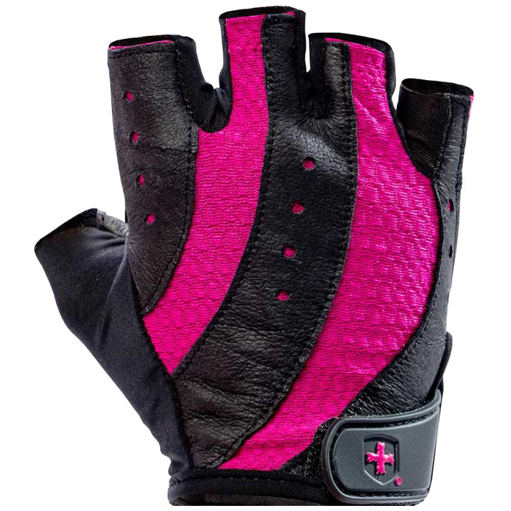 Dameshandschoenen / pro / roze