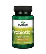 ProBiotic 4 | 3 Billion CFU - 60 capsules
