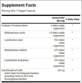 ProBiotic 4 | 3 Billion CFU - 60 capsules