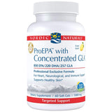 Proepa con GLA concentrado - 60 Softgels
