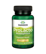 ProLacto Acidophilus 4 Billion CFU - 60 capsules