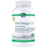 ProOmega CRP | With Curcmin and Glutathione - 90 Gel capsules