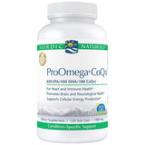 Proomega Coq10 - 120 gel tobolek