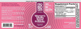 Probiogen Women's Vitality Probiotic - Probiotic for Women - 60 capsules